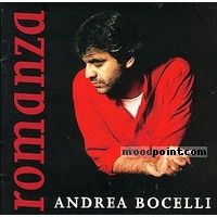 Andrea Bocelli - Romanza Album