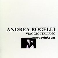 Andrea Bocelli - Viaggio Italiano Album