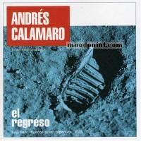 Andres Calamaro - El Regreso Album