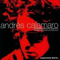 Andres Calamaro - Honestidad Brutal CD1 Album