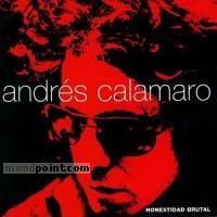 Andres Calamaro - Honestidad Brutal CD2 Album