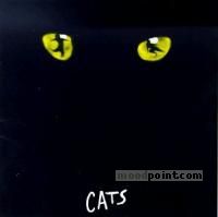 Andrew Lloyd Webber - Cats  CD1 Album