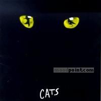 Andrew Lloyd Webber - Cats CD2 Album