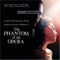 Andrew Lloyd Webber - The Phantom Of The Opera  CD2 Album