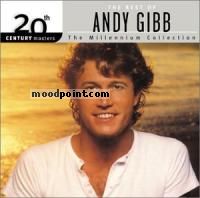 Andy Gibb - 2001 - Andy Gibb - The Best Of Album