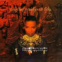 Angelique Kidjo - Fifa Album