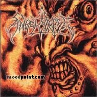 Angel Corpse - Iron, Blood and Blasphemy Album
