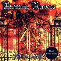 Anorexia Nervosa - Drudenhaus Album