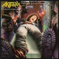 Anthrax - Spreading The Disease Album
