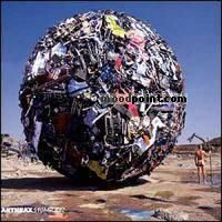 Anthrax - Stomp 442 Album