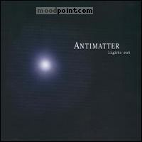 Antimatter - Lights Out Album