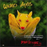 Apes Guano - Proud Like A God Album
