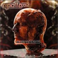 Apollo 440 - Millennium Fever Album