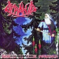 Apraxia - Hymns Of Dark Forestsc Album