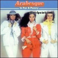 Arabesque - Arabesque V Album