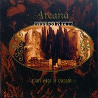 Arcana - Dark Age Of Reason Album