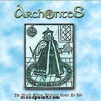 Archontes - The World Where Shadowds Come To Life Album