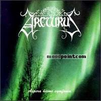 Arcturus - Aspera Hiems Symfonia Album