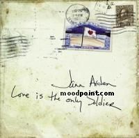Arden Jann - Love Is the Only Soldier Album