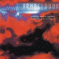 Armageddon - Crossing The Rubicon Album