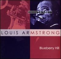 Armstrong Louis - Blueberry Hill Album