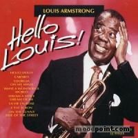 Armstrong Louis - Hello Louis! (Cd1) Album