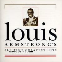 Armstrong Louis - Louis Armstrong Vol.6 Album