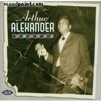 Arthur Alexander - The Greatest Album