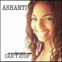 Ashanti - Can