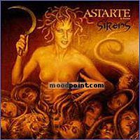 Astarte - Sirens Album