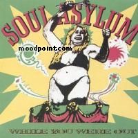 Asylum Soul - While You Were Out Album