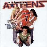 A-Teens - Pop 