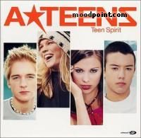 A-Teens - Teen spirit Album