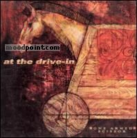 At The Drive In - One Armed Scissor (single) Album