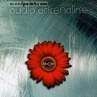 Audio Adrenaline - Bloom Album