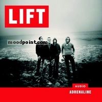 Audio Adrenaline - Lift Album