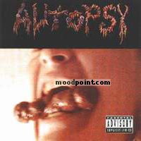 Autopsy - Shitfun Album
