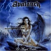 Avalanch - El Angel Caido Album