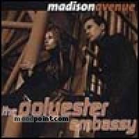 Avenue Madison - The Polyesler Embassy Album