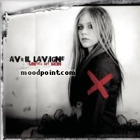Avril Lavigne - Under My Skin Album