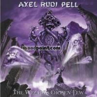 Axel Rudi Pell - The Wizard