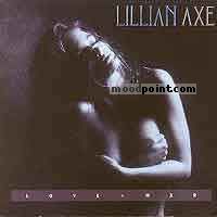 Axe Lillian - Love + War Album