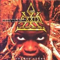 Axxis - Voodoo Vibes Album