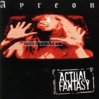 Ayreon - Actual Fantasy Album