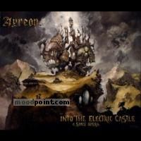 Ayreon - Into The Electric Castle (CD1) Album