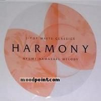 Ayumi Hamasaki - HARMONY Album