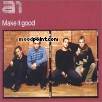 A 1 - Make It Good Album