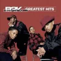 B2K - Greatest Hits Album
