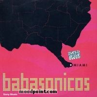 Babasonicos - Miami Album