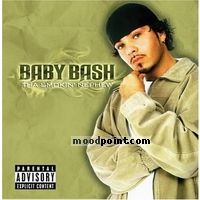 BABY BASH - Tha Smokin
